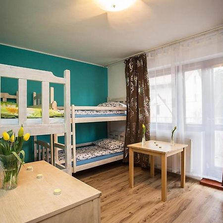 Hostel Florencja Величка Стая снимка