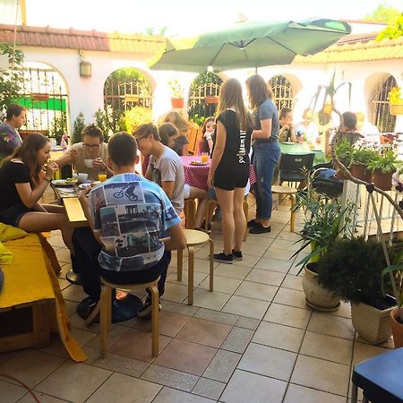 Hostel Florencja Величка Екстериор снимка