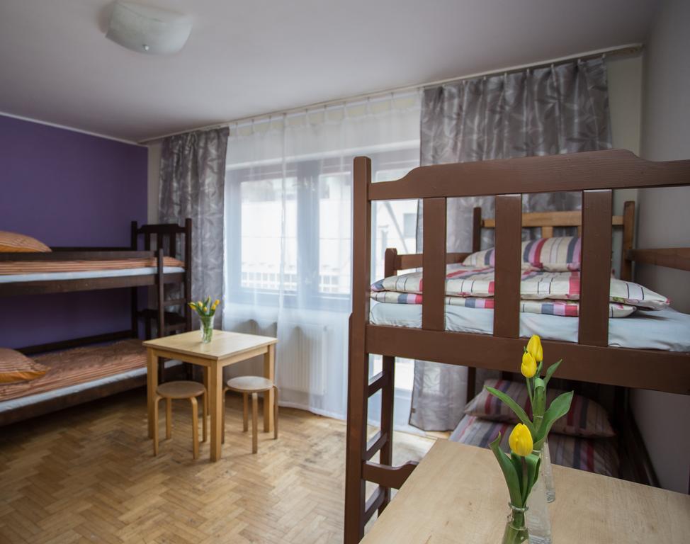 Hostel Florencja Величка Стая снимка