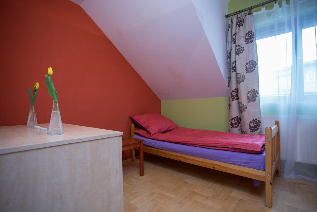 Hostel Florencja Величка Стая снимка