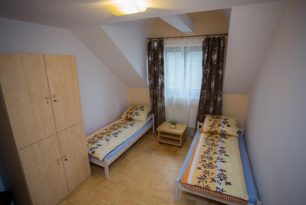 Hostel Florencja Величка Стая снимка