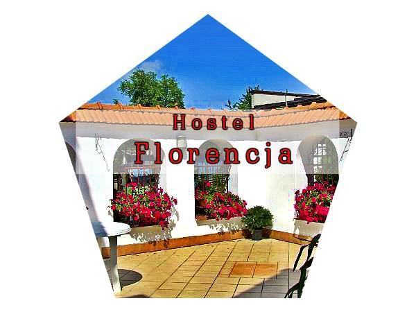 Hostel Florencja Величка Екстериор снимка