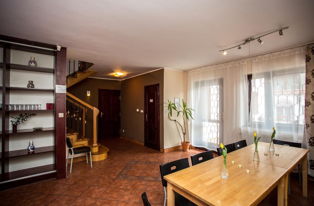 Hostel Florencja Величка Екстериор снимка