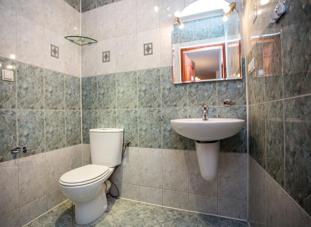 Hostel Florencja Величка Екстериор снимка