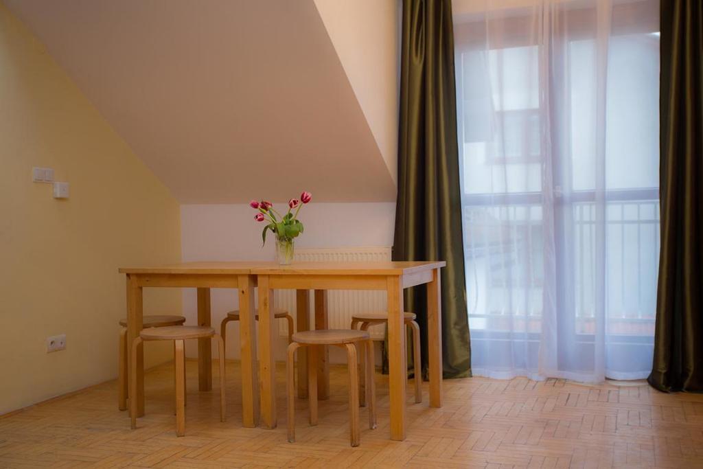 Hostel Florencja Величка Стая снимка