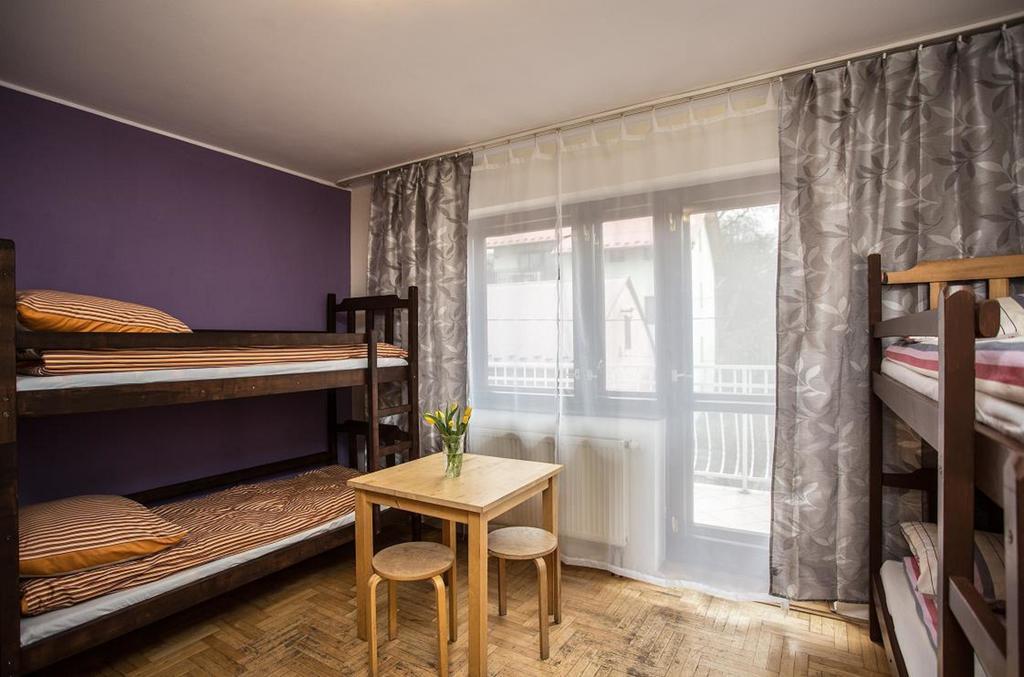 Hostel Florencja Величка Стая снимка