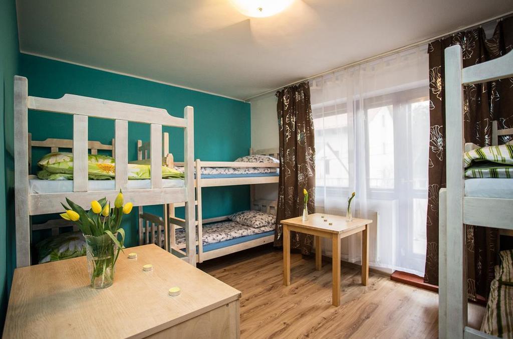 Hostel Florencja Величка Стая снимка