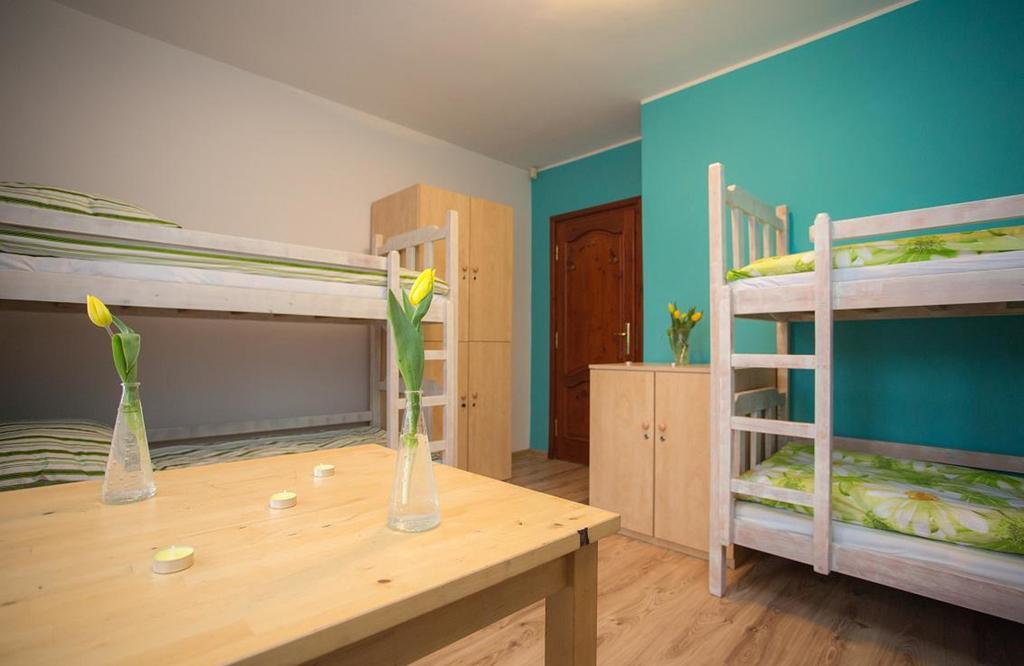 Hostel Florencja Величка Стая снимка