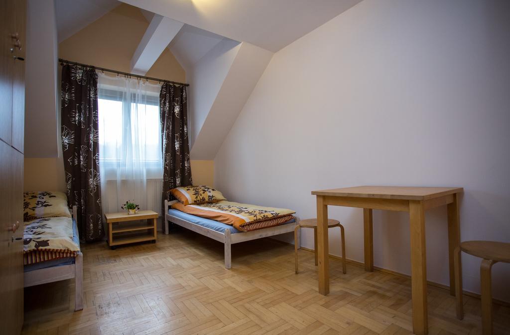 Hostel Florencja Величка Стая снимка