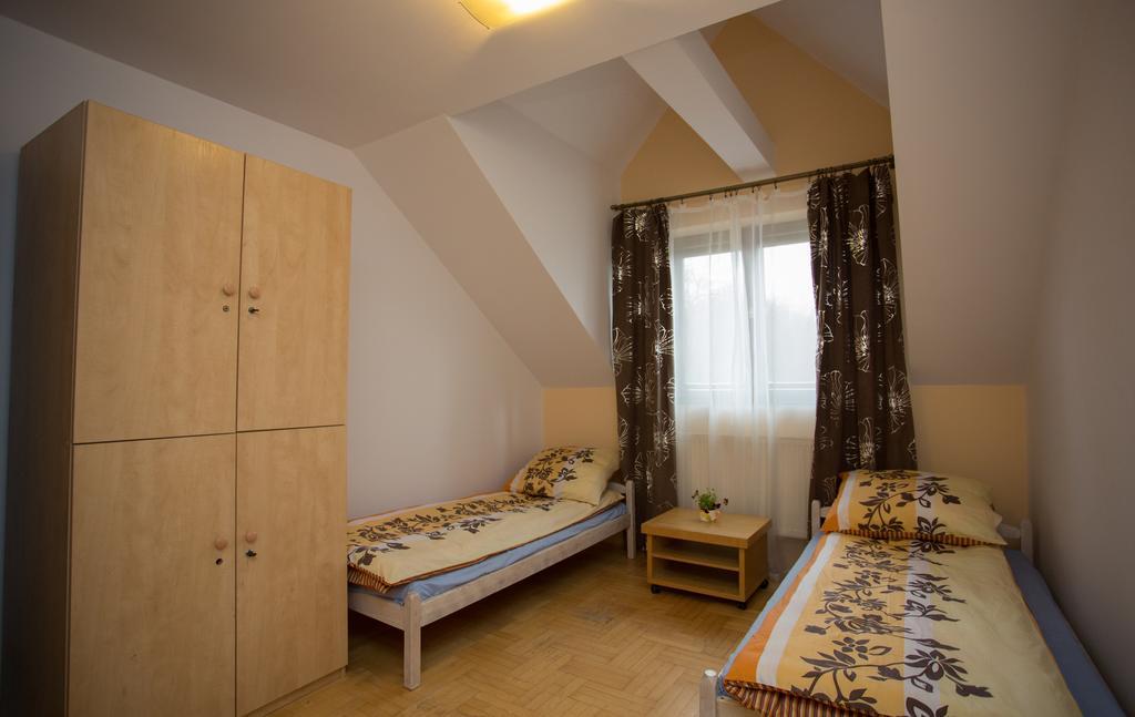 Hostel Florencja Величка Стая снимка