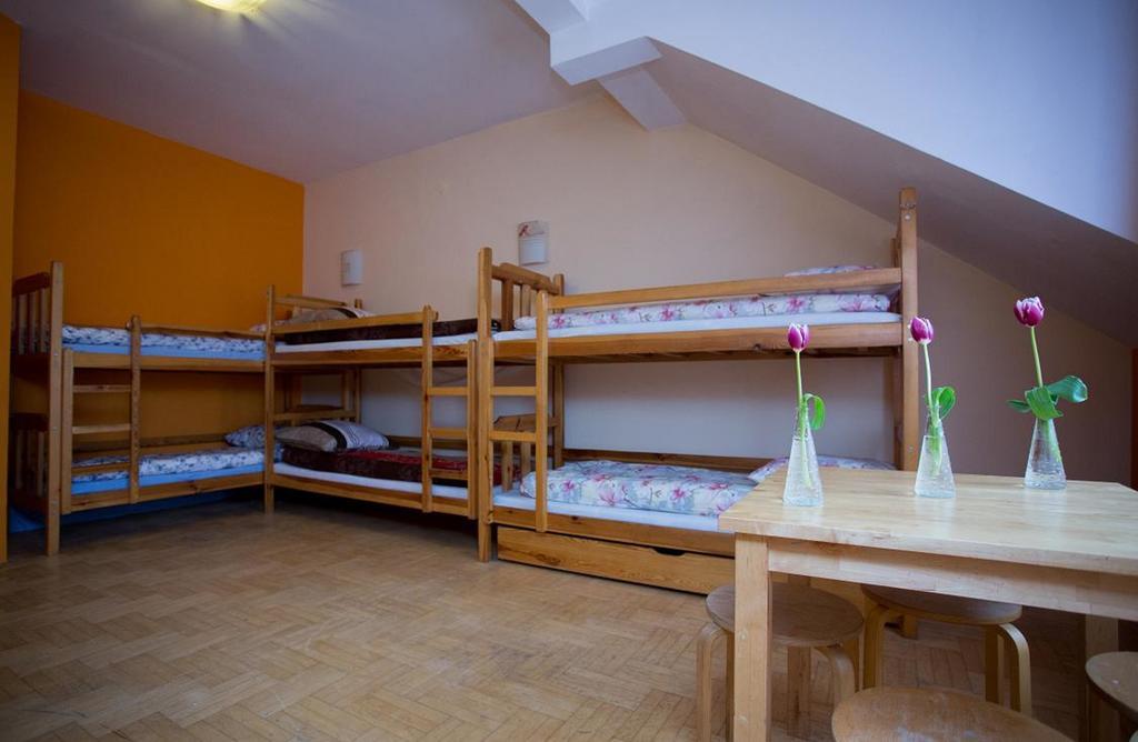 Hostel Florencja Величка Стая снимка