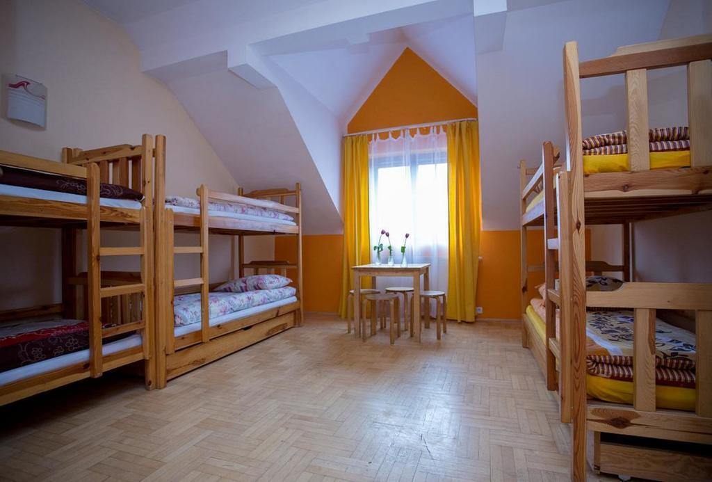 Hostel Florencja Величка Стая снимка