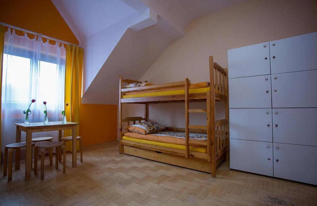 Hostel Florencja Величка Стая снимка
