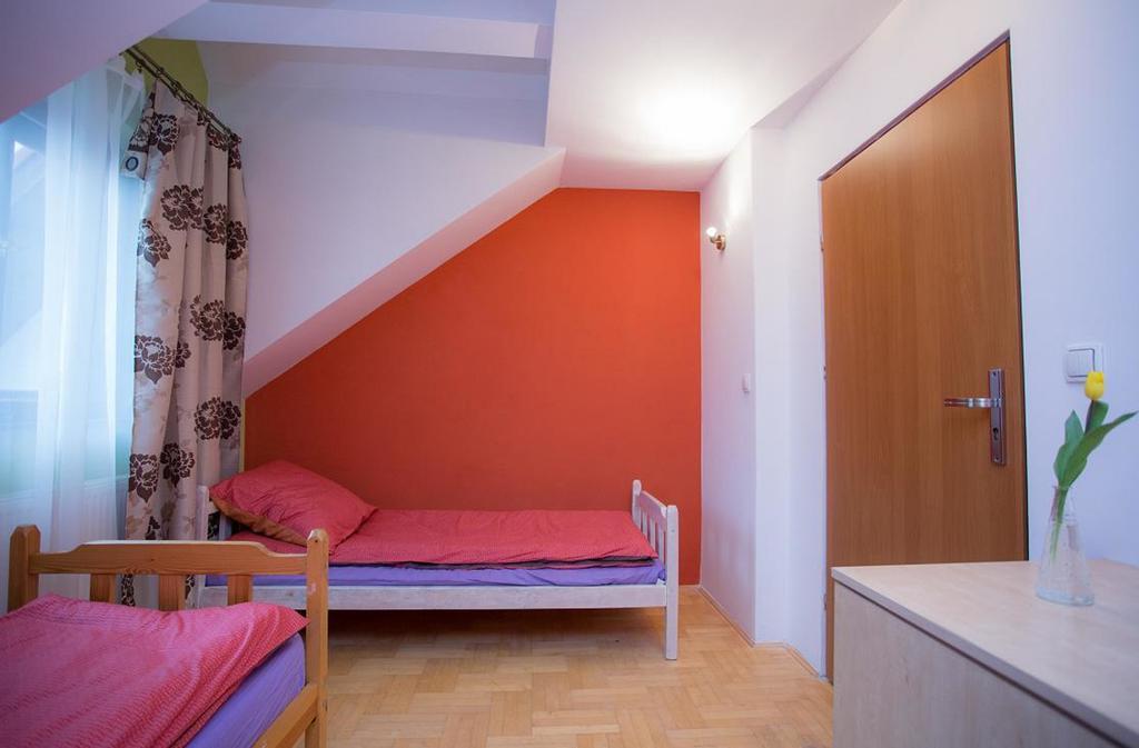 Hostel Florencja Величка Стая снимка