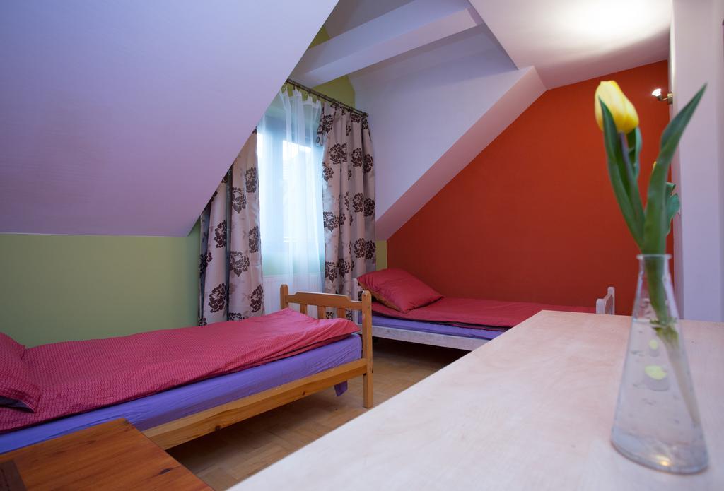 Hostel Florencja Величка Стая снимка