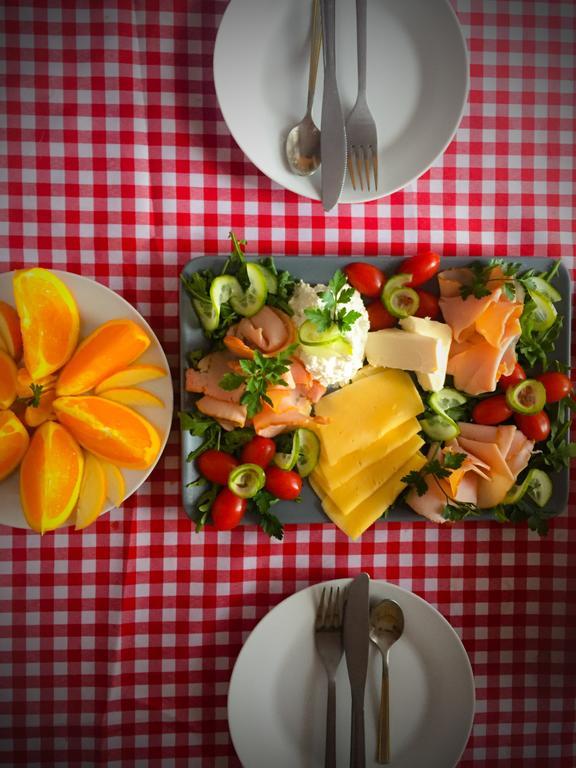 Hostel Florencja Величка Екстериор снимка