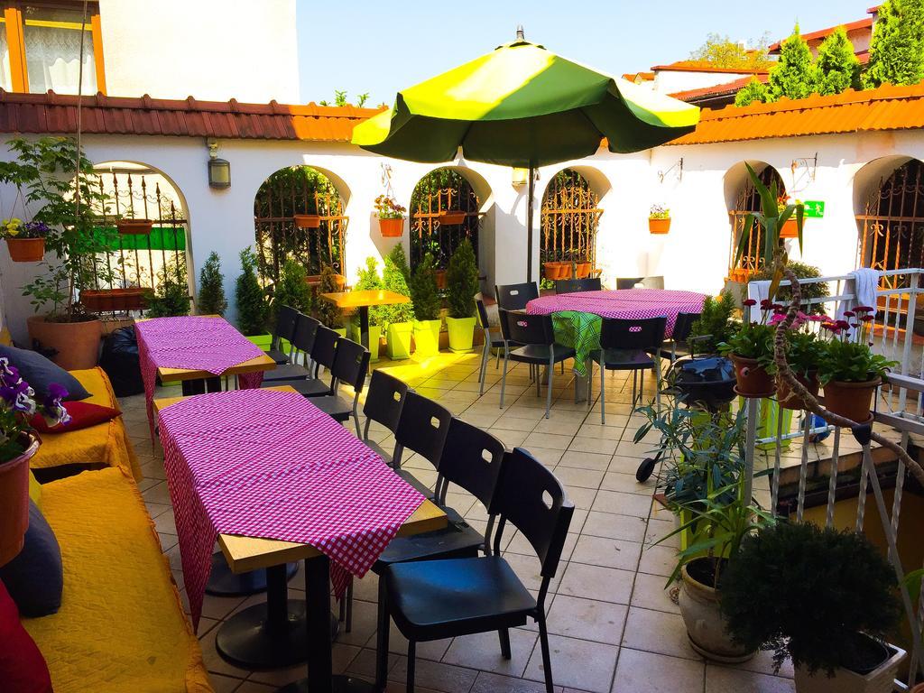 Hostel Florencja Величка Екстериор снимка
