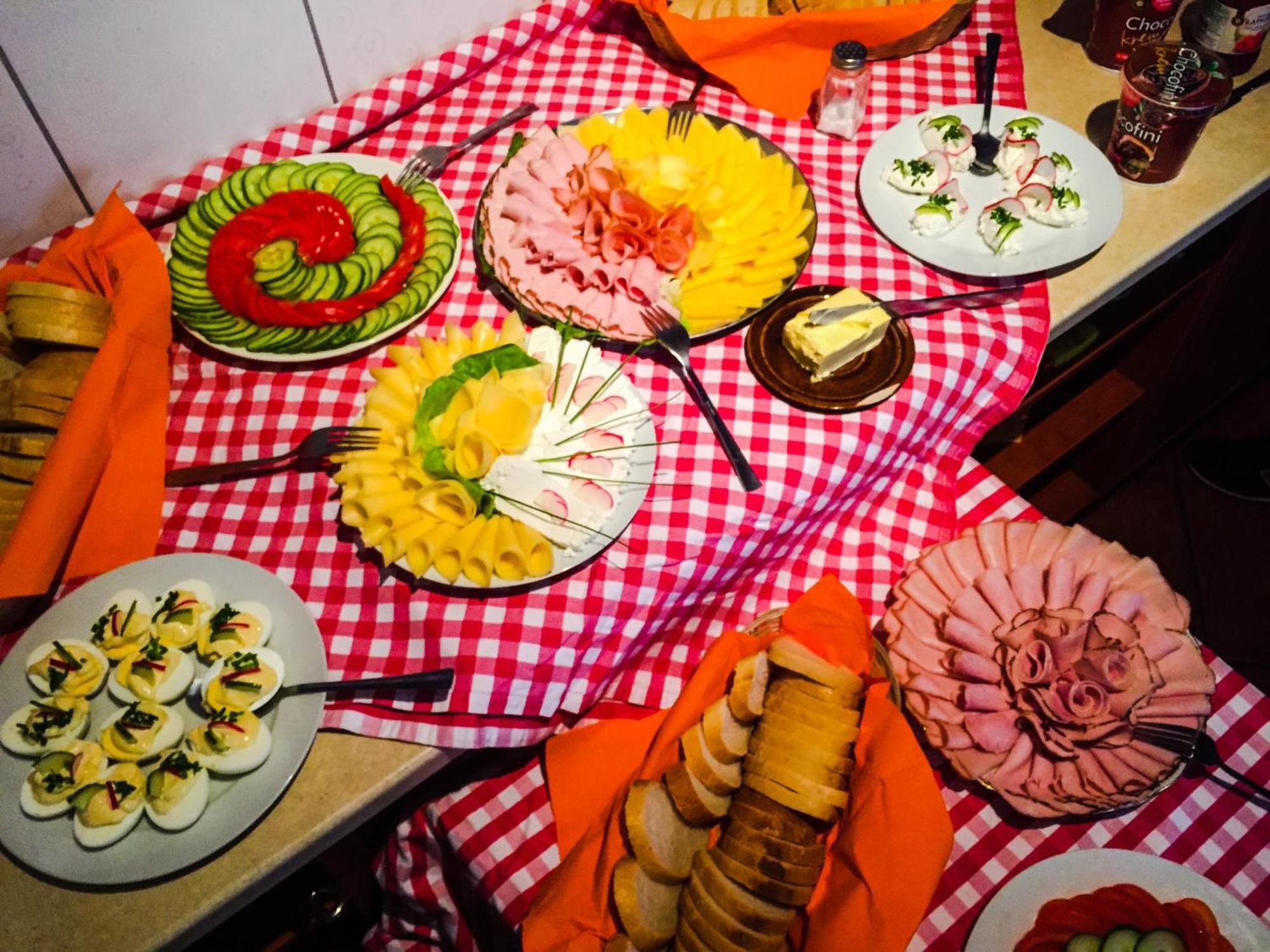 Hostel Florencja Величка Екстериор снимка