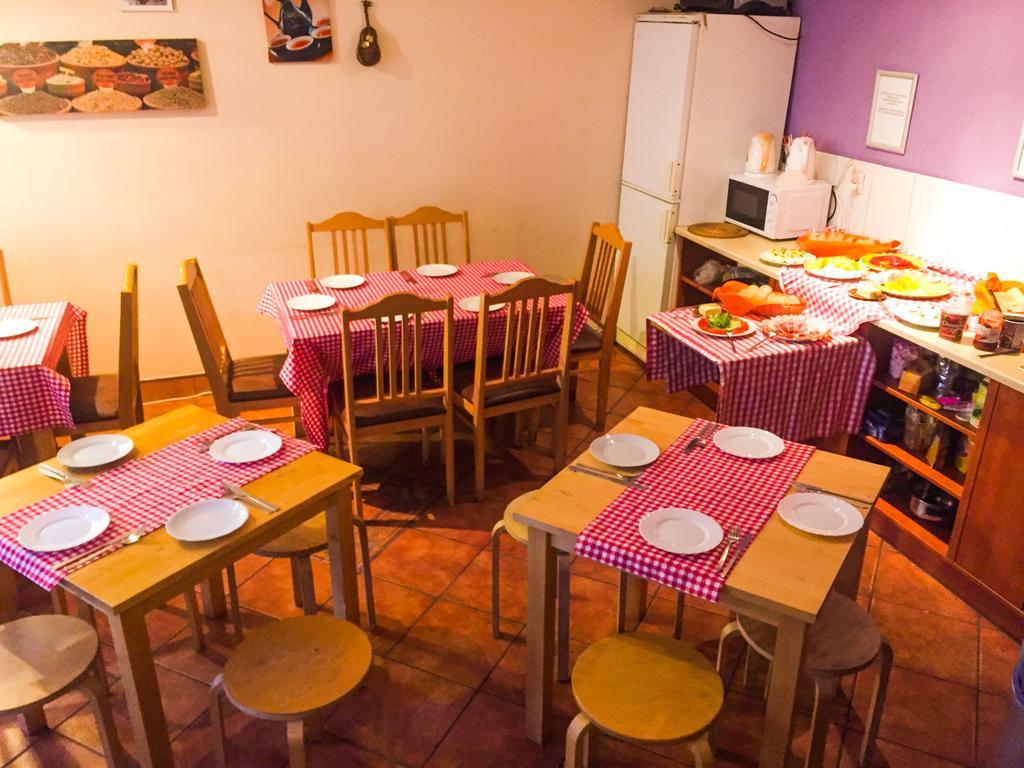 Hostel Florencja Величка Екстериор снимка