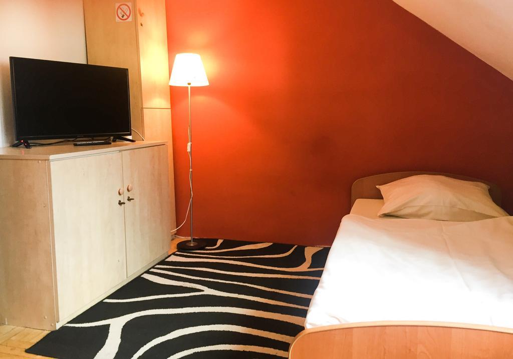 Hostel Florencja Величка Екстериор снимка