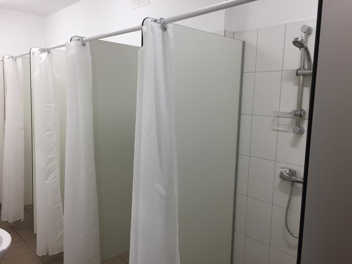 Hostel Florencja Величка Екстериор снимка