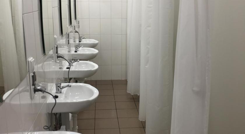 Hostel Florencja Величка Екстериор снимка